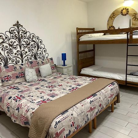 Casa Vacanza Serena Palazzago Kültér fotó