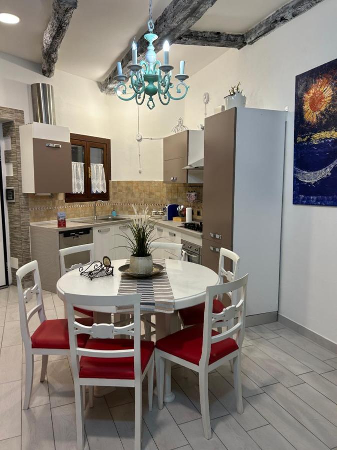 Casa Vacanza Serena Palazzago Kültér fotó
