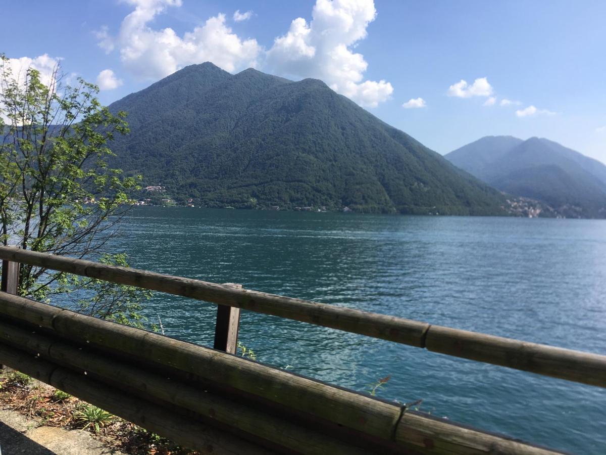 Casa Vacanza Serena Palazzago Kültér fotó