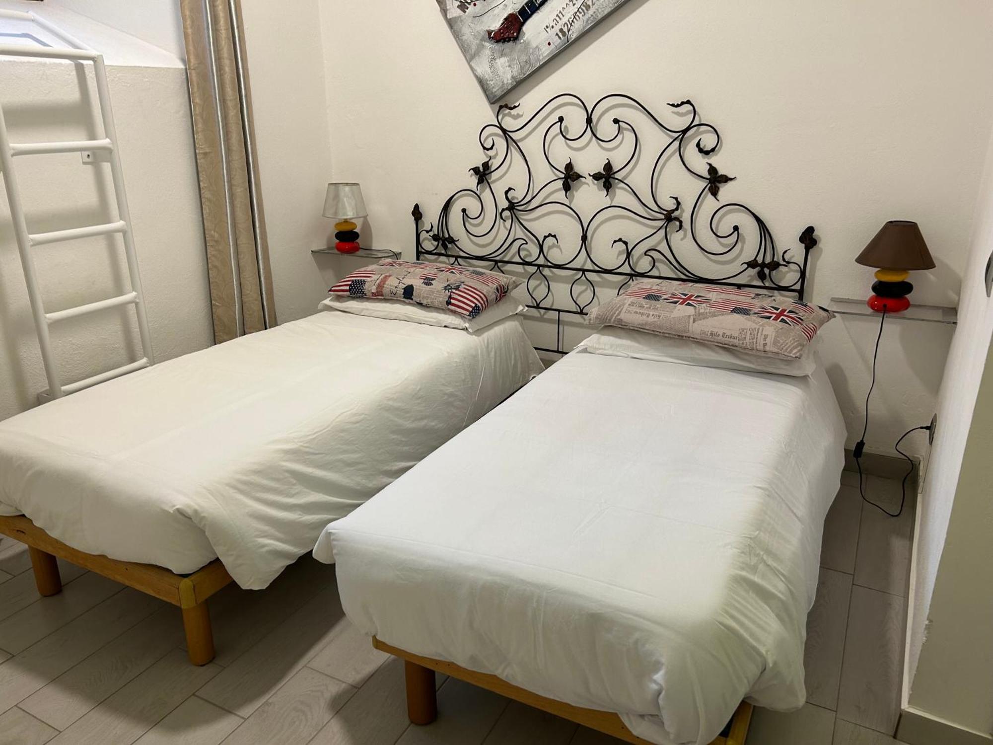 Casa Vacanza Serena Palazzago Kültér fotó