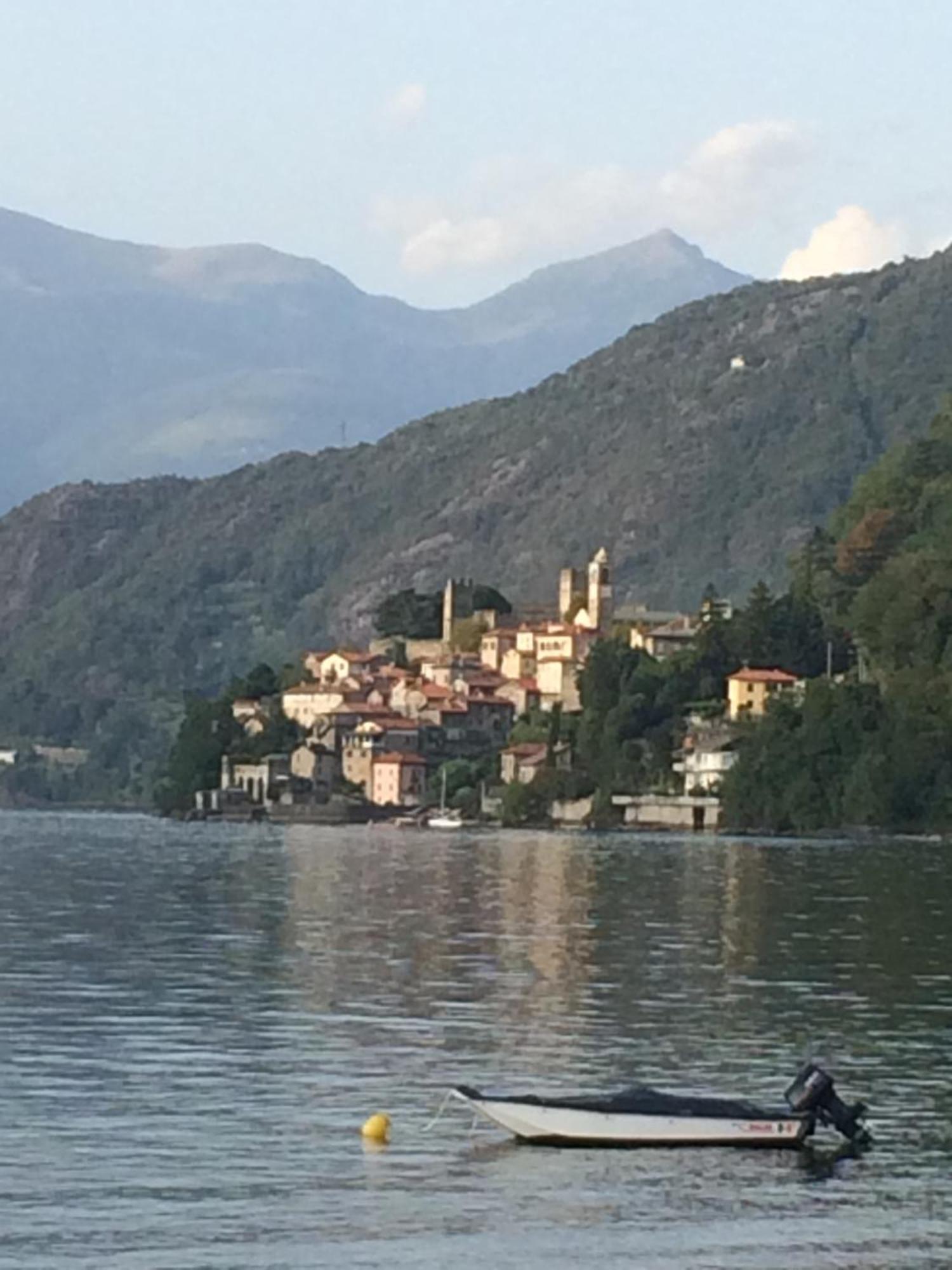 Casa Vacanza Serena Palazzago Kültér fotó