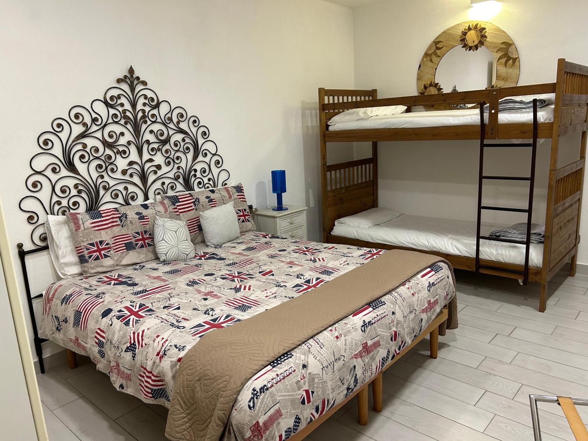 Casa Vacanza Serena Palazzago Kültér fotó