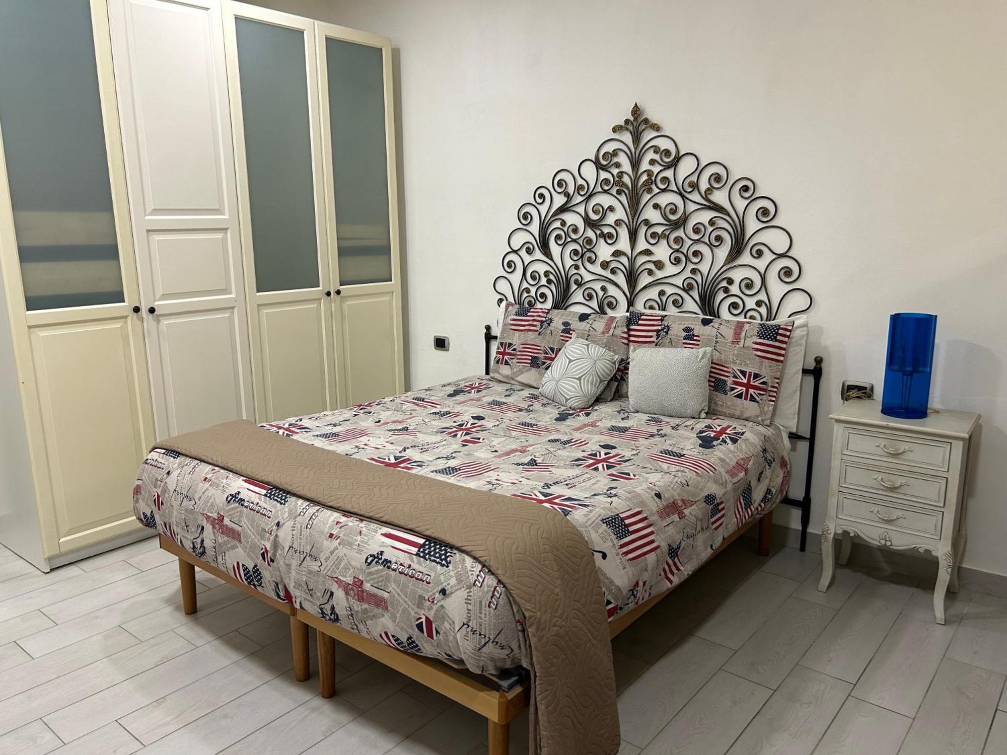 Casa Vacanza Serena Palazzago Kültér fotó