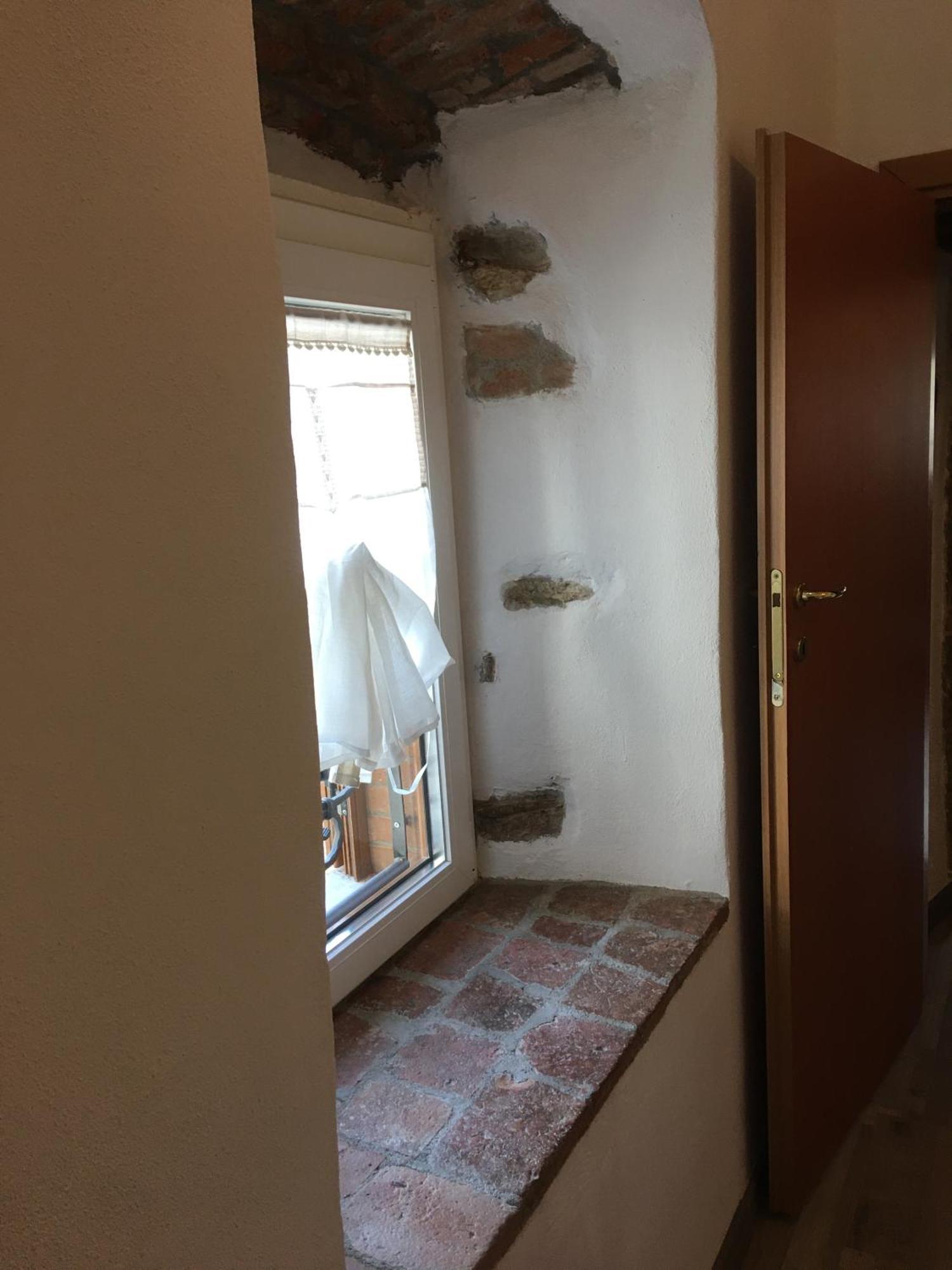 Casa Vacanza Serena Palazzago Kültér fotó