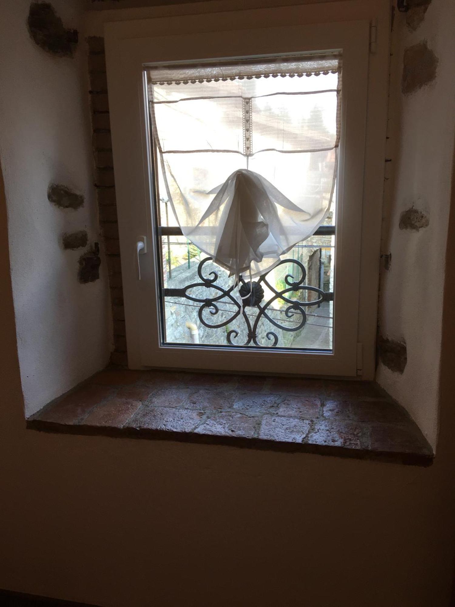 Casa Vacanza Serena Palazzago Kültér fotó