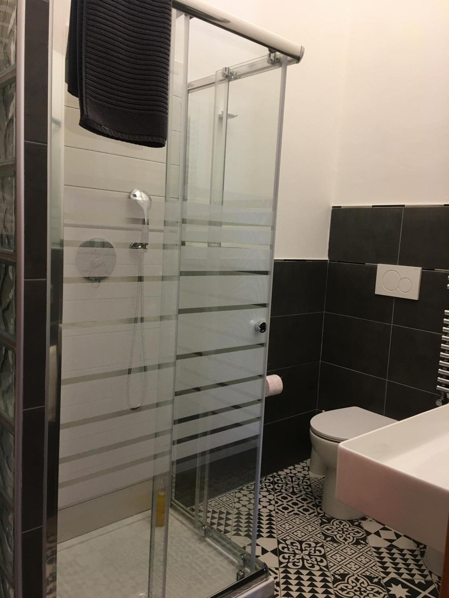 Casa Vacanza Serena Palazzago Kültér fotó