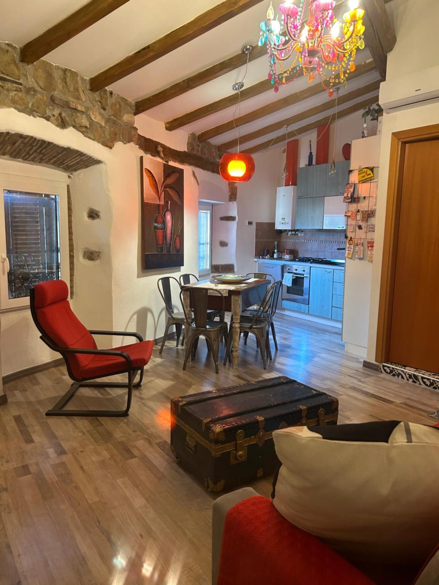 Casa Vacanza Serena Palazzago Kültér fotó
