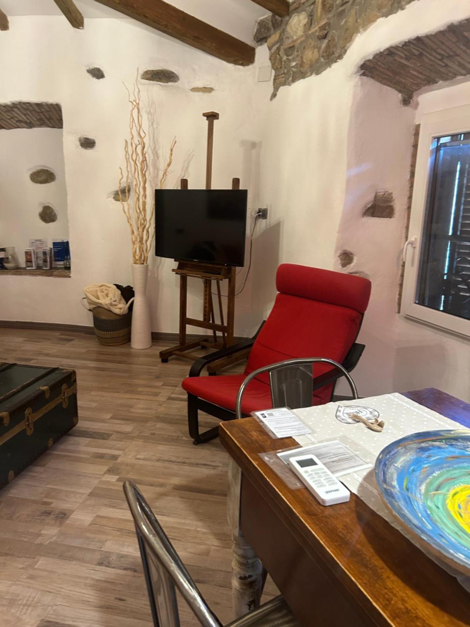 Casa Vacanza Serena Palazzago Kültér fotó