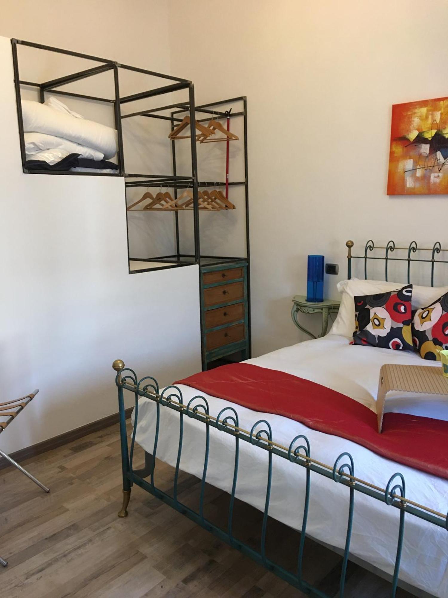 Casa Vacanza Serena Palazzago Kültér fotó