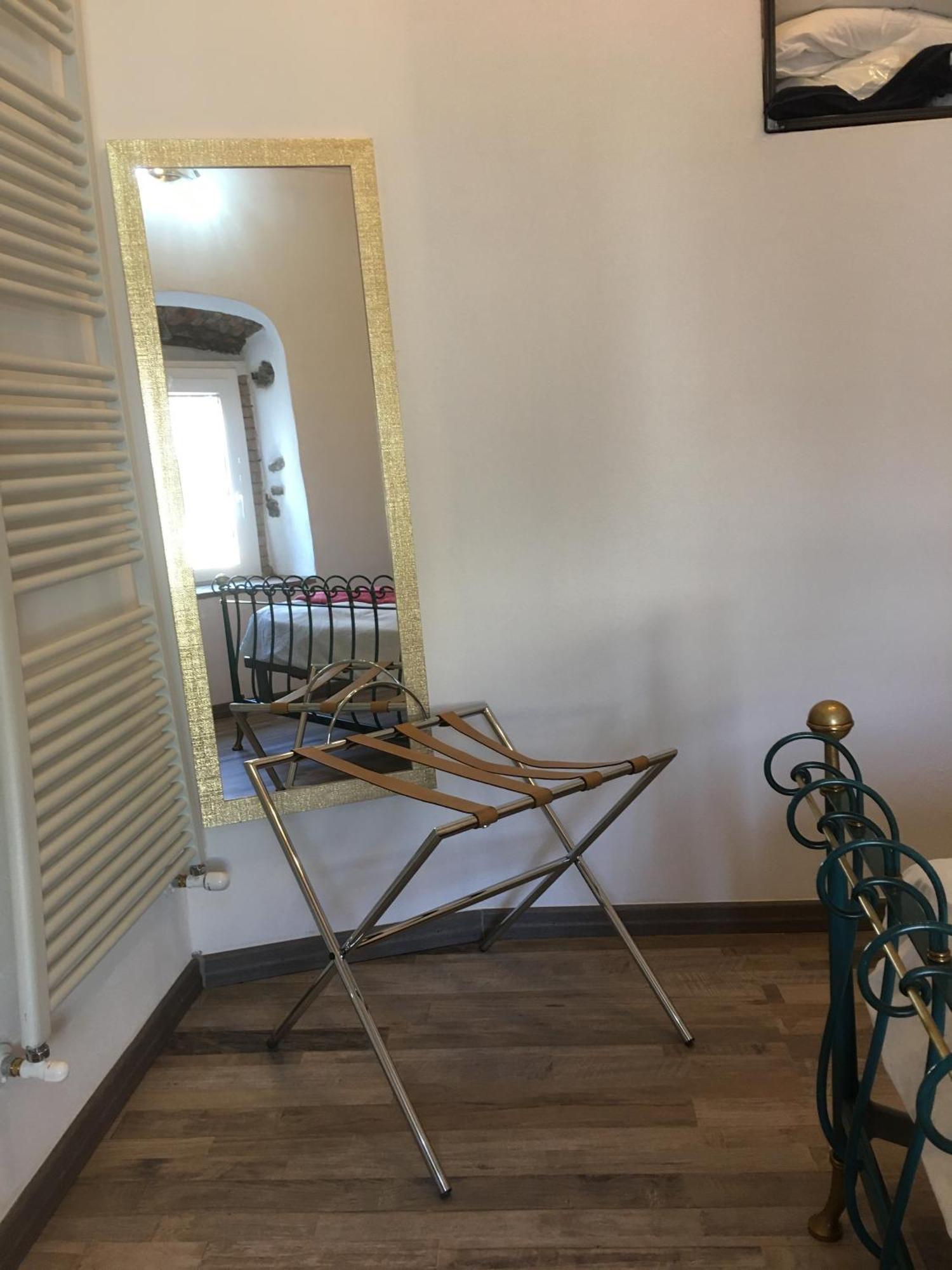 Casa Vacanza Serena Palazzago Kültér fotó