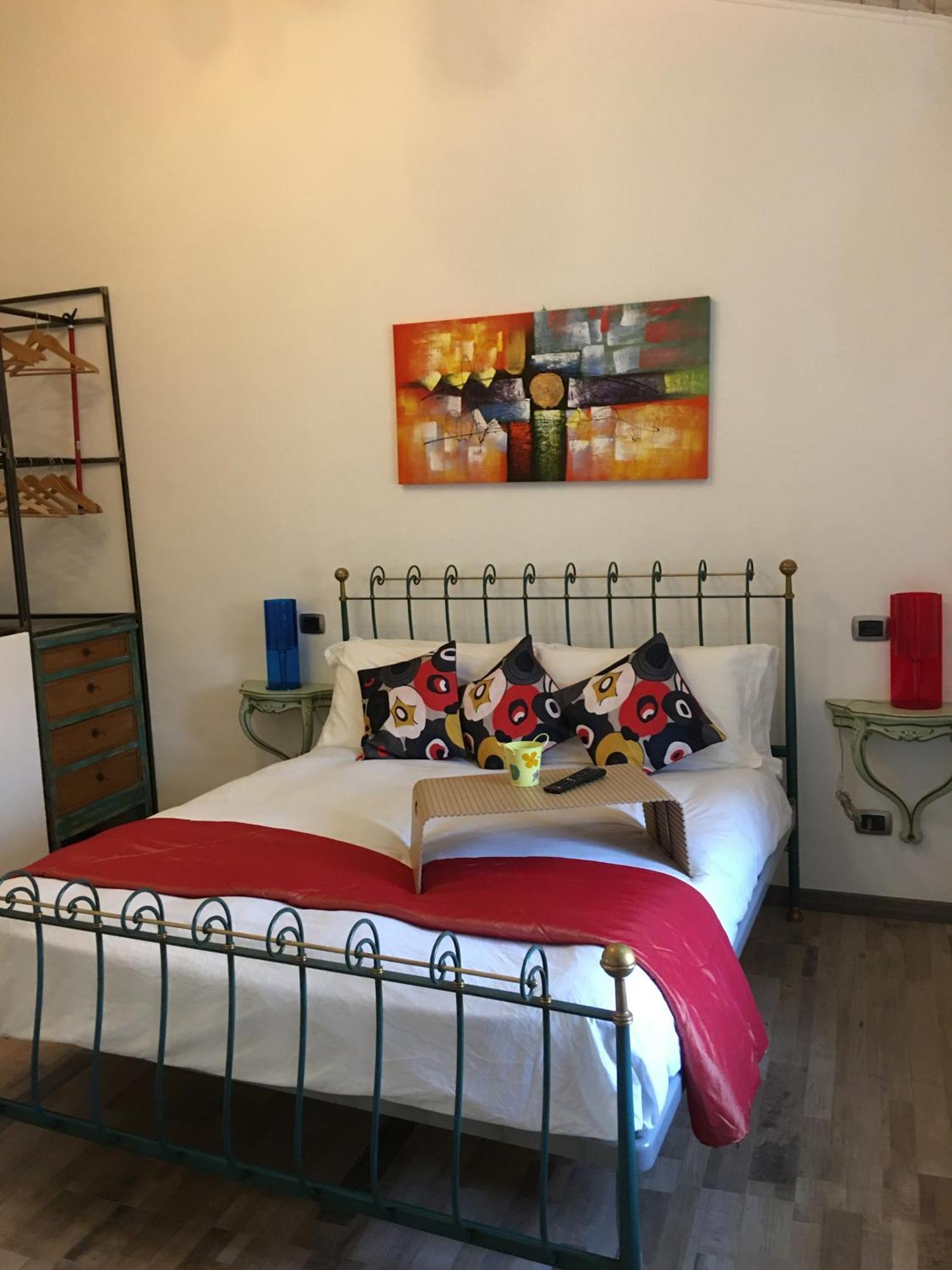 Casa Vacanza Serena Palazzago Kültér fotó