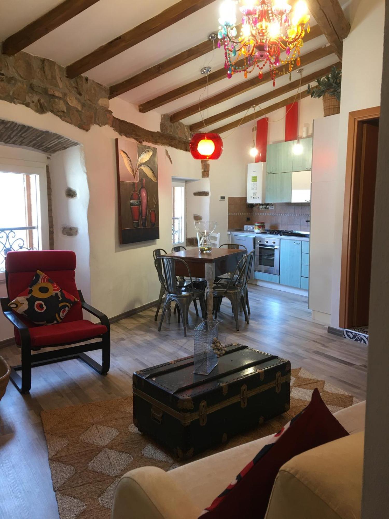 Casa Vacanza Serena Palazzago Kültér fotó
