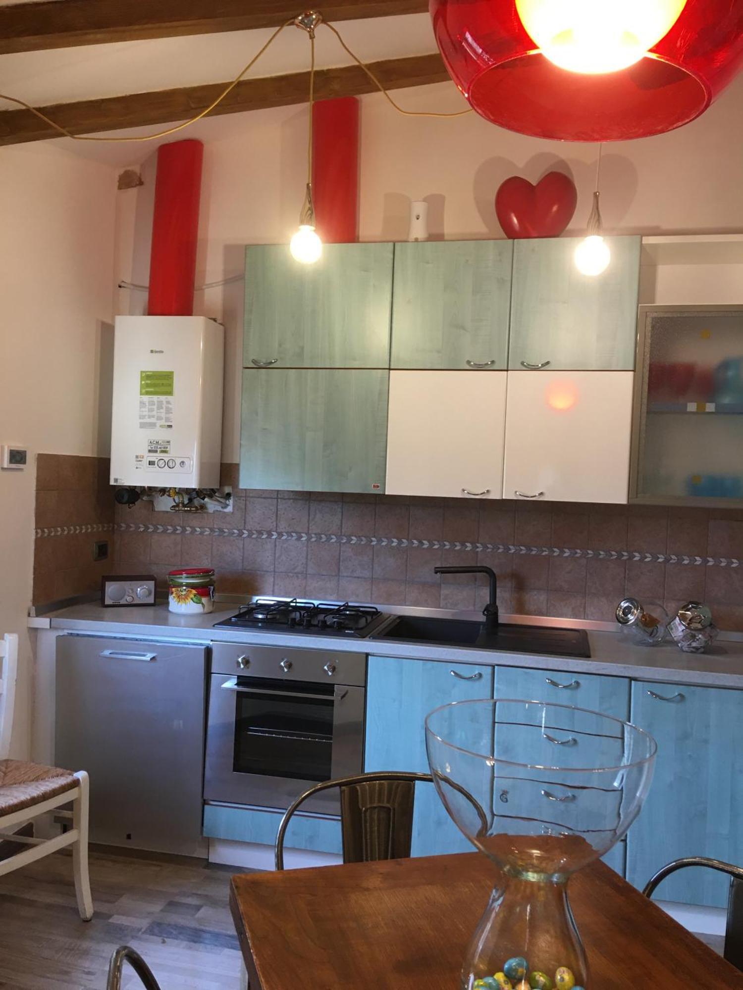 Casa Vacanza Serena Palazzago Kültér fotó
