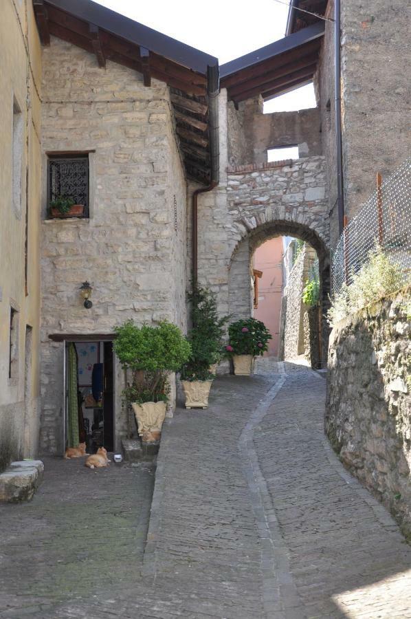Casa Vacanza Serena Palazzago Kültér fotó